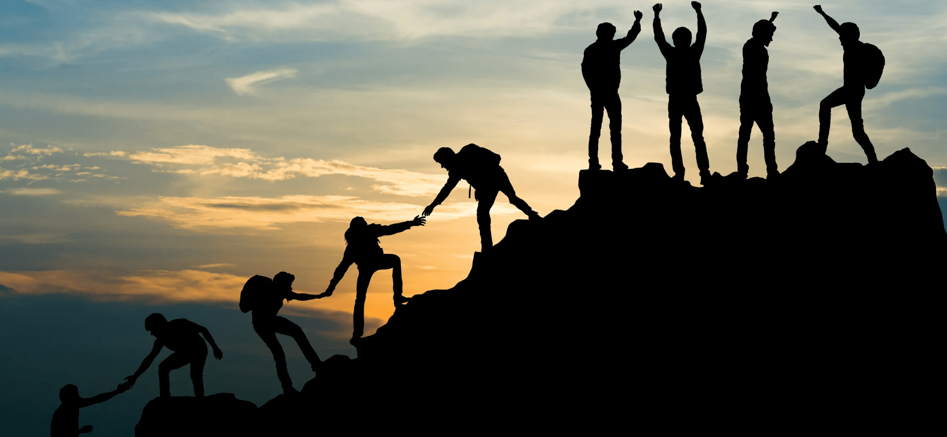 Future-proof workforce blueprint